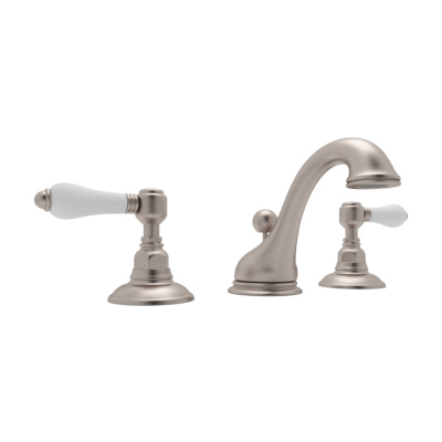Rohl main, ROHL LAV FCT & TRIM, 824438194489, A1408LPSTN-2
