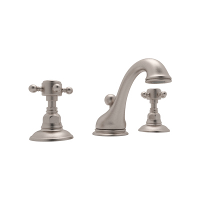 Rohl main, ROHL LAV FCT & TRIM, 824438194601, A1408XMSTN-2