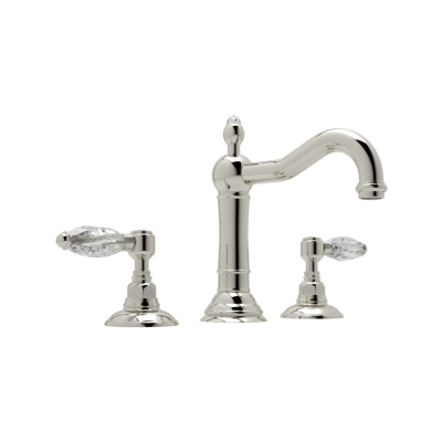 Rohl main, ROHL LAV FCT & TRIM, 824438194656, A1409LCPN-2