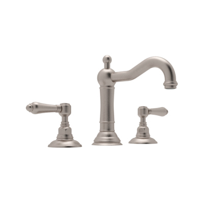 Rohl main, ROHL LAV FCT & TRIM, 824438194724, A1409LMSTN-2