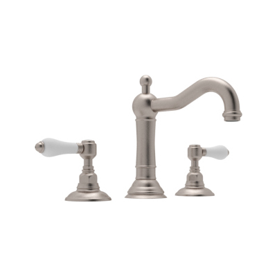 Rohl main, ROHL LAV FCT & TRIM, 824438194786, A1409LPSTN-2