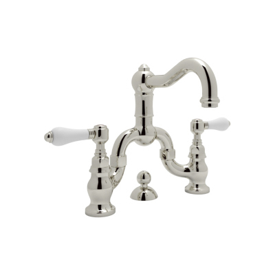 Rohl main, ROHL LAV FCT & TRIM, 824438195387, A1419LPPN-2