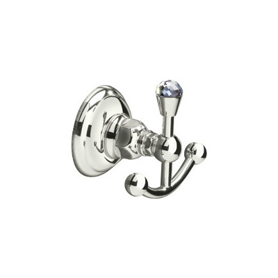 Rohl main, Transitional, ROHL BATH ACCY, Robe Hook, 824438329157, A1481IWPN