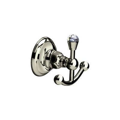 Rohl main, Transitional, ROHL BATH ACCY, Robe Hook, 824438329164, A1481IWSTN