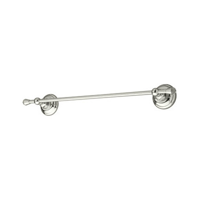 Rohl main, Transitional, ROHL BATH ACCY, Towel Bar, 824438329232, A1486IWPN