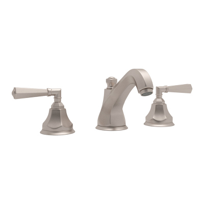 Rohl main, ROHL LAV FCT & TRIM, 824438199026, A1908LMSTN-2
