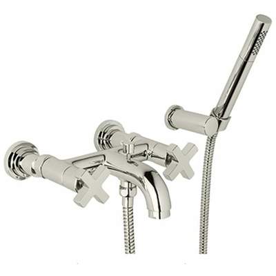 Rohl Hand Showers, 