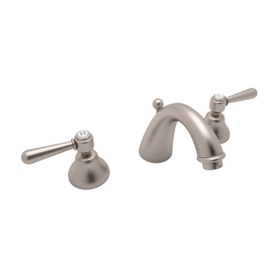 Rohl main, ROHL LAV FCT & TRIM, 824438199262, A2707LMSTN-2