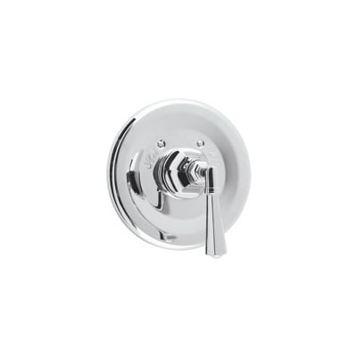 Rohl main, Transitional, ROHL SHWR PKG, FCT & TRIM, Thermostatic Shower, 824438241985, A4814XMAPC
