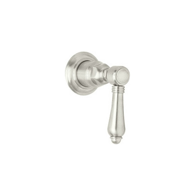 Rohl main, ROHL SHWR PKG, FCT & TRIM, 824438085343, A4912LCPNTO