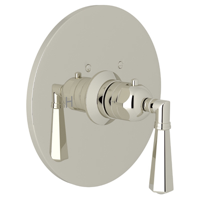 Rohl main, Transitional, ROHL SHWR PKG, FCT & TRIM, Thermostatic Shower, 824438327771, A4923LMPN