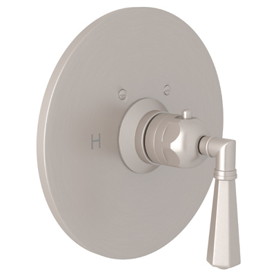 Rohl main, Transitional, ROHL SHWR PKG, FCT & TRIM, Thermostatic Shower, 824438327788, A4923LMSTN