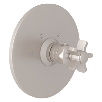 Rohl main, Transitional, ROHL SHWR PKG, FCT & TRIM, Thermostatic Shower, 824438327740, A4923XSTN