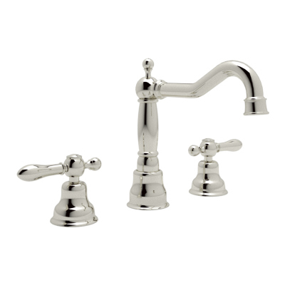 Rohl main, ROHL LAV FCT & TRIM, 824438201699, AC107LM-PN-2