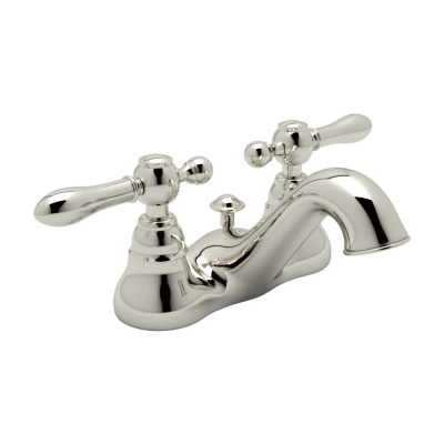 Rohl main, ROHL LAV FCT & TRIM, 824438202146, AC95LM-PN-2