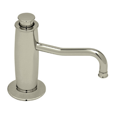 Rohl main, ROHL KITC ACCY, 824438192416, LS3550STN