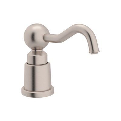 Rohl main, ROHL KITC ACCY, 824438028432, LS650CSTN