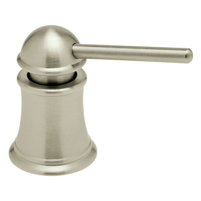 Rohl main, Traditional, ROHL KITC ACCY, KITCHEN ACCESSORIES, 824438245198, LS950CSTN