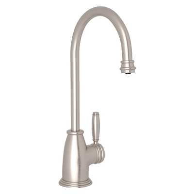 Rohl main, Transitional, ROHL FILTRATION FCT, Kitchen Filtration, 824438316812, MB7917LMSTN-2