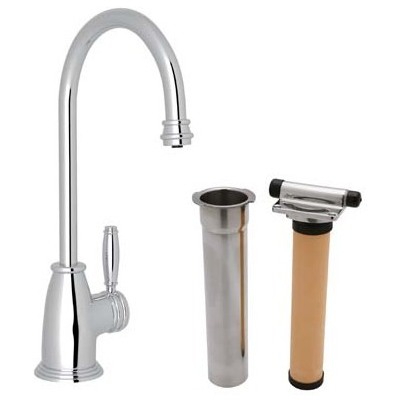 Rohl main, Transitional, ROHL FILTRATION FCT, Kitchen Filtration, 824438319417, MBKIT7917LMAPC-2