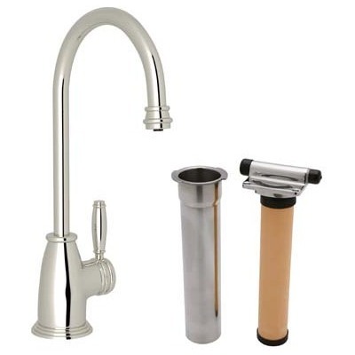 Rohl main, Transitional, ROHL FILTRATION FCT, Kitchen Filtration, 824438319424, MBKIT7917LMPN-2