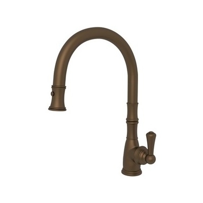 Rohl main, Traditional, ROHL KITC FCT & TRIM, Kitchen Faucet, 685333474485, U.4744EB-2