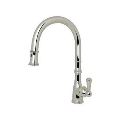 Rohl main, Traditional, ROHL KITC FCT & TRIM, Kitchen Faucet, 685333474430, U.4744PN-2