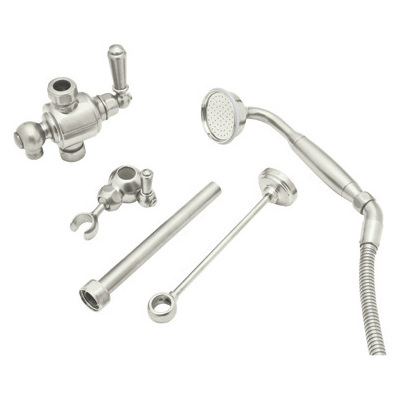 Rohl Hand Showers, 