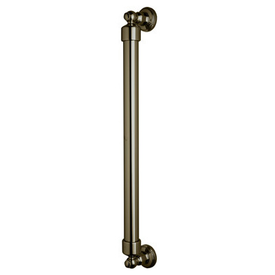 Rohl Shower Bars, Traditional, ENGLISH BRONZE, Traditional, ROHL GRAB BAR & GRAB BAR SET, GRAB BAR, 685333691189, U.6911EB