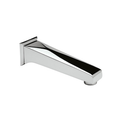 Rohl main, Complete Vanity Sets, Polished Chrome, Transitional, ROHL BATH FCT & TRIM, TUB SPOUT, 824438186422, A1003APC