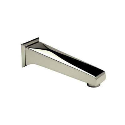 Rohl main, Complete Vanity Sets, Satin Nickel, Transitional, ROHL BATH FCT & TRIM, TUB SPOUT, 824438186446, A1003STN