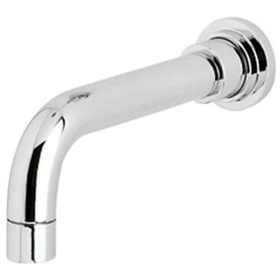 Rohl main, Complete Vanity Sets, Polished Chrome, Modern, ROHL TUB FILLER, TUB FILLER, 824438217850, A2203APC