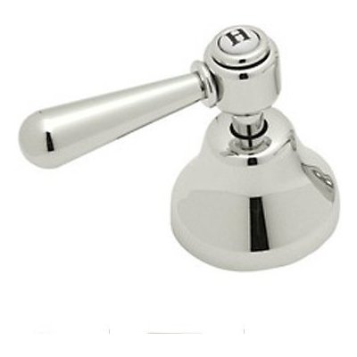 Rohl main, Complete Vanity Sets, Polished Chrome, Traditional, ROHL SHWR PKG, FCT & TRIM, N/A, 824438170889, A2912LMAPCTO