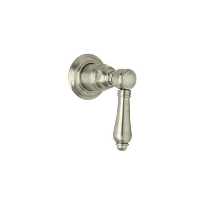 Rohl main, Complete Vanity Sets, Satin Nickel, Traditional, ROHL SHWR PKG, FCT & TRIM, N/A, 824438148727, A4912LHSTNTO
