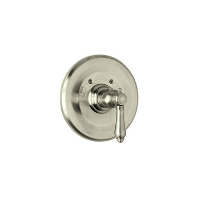 Rohl main, Complete Vanity Sets, Satin Nickel, Traditional, ROHL SHWR PKG, FCT & TRIM, N/A, 824438148772, A4914LHSTN