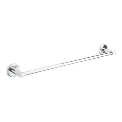 Rohl main, Complete Vanity Sets, Polished Chrome, Modern, ROHL BATH ACCY, N/A, 824438218598, LO1/24APC