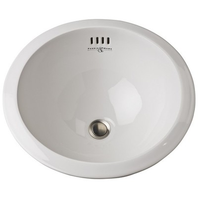 Rohl main, Complete Vanity Sets, White, Traditional, ROHL VC LAV, PED & PED LAV, PERRIN & ROWE® BASINS, 685333251574, U.2515WH