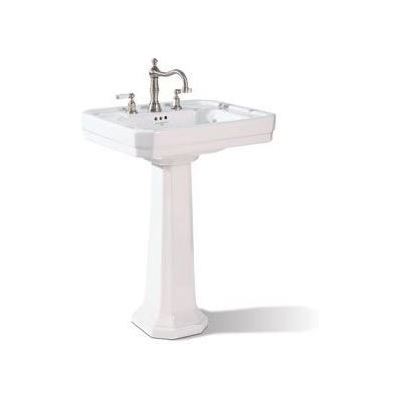 Rohl main, Complete Vanity Sets, White, Traditional, ROHL VC LAV, PED & PED LAV, N/A, 685333293475, U.2934WH
