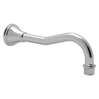 Rohl main, Complete Vanity Sets, Polished Chrome, Traditional, ROHL TUB FILLER, N/A, 685333378707, U.3787APC