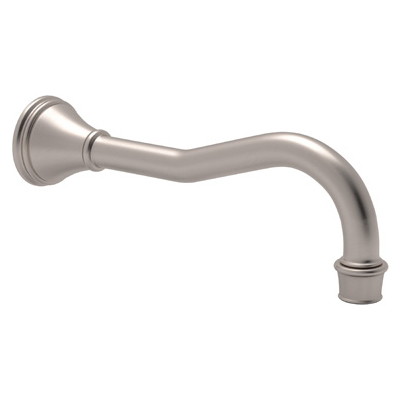 Rohl main, Complete Vanity Sets, Satin Nickel, Traditional, ROHL TUB FILLER, N/A, 685333378752, U.3787STN
