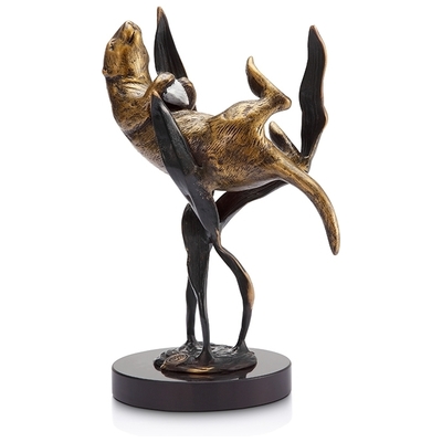 Decorative Figurines and Statu SPI Home Brass 31640 725739060308 