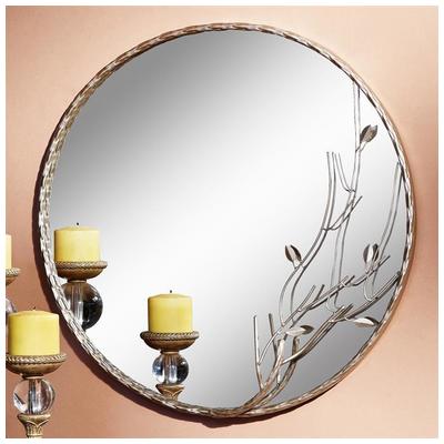 Mirrors SPI Home SHEET METAL MIRROR 50691 725739506912 