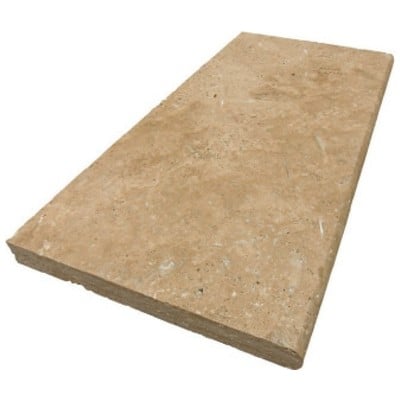 Ceramic And Porcelain Tile Soci 3cm - 12" x 24" Pool Coping SPK-016 Pavers and Coping Pool Complete Vanity Sets 