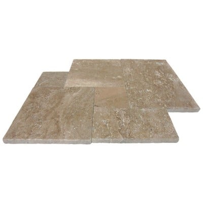 Ceramic And Porcelain Tile Soci Versailles Patterned Pavers SPK-020 Pavers and Coping Patterned Complete Vanity Sets 