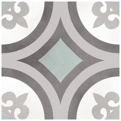 Soci Ceramic And Porcelain Tile, Field Tile, Field Tile, Field Tile, SSF-5524