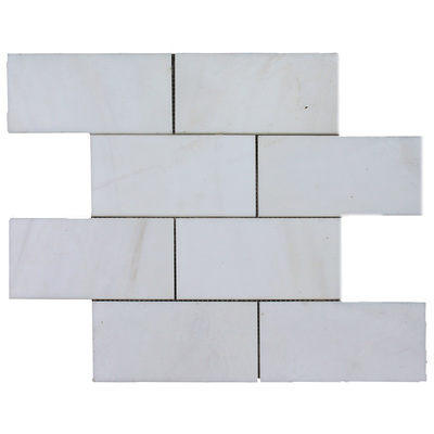 Soci Mosaic Tile and Decorative Tiles, Mosaic, Complete Vanity Sets, Mosaic, SSK-915