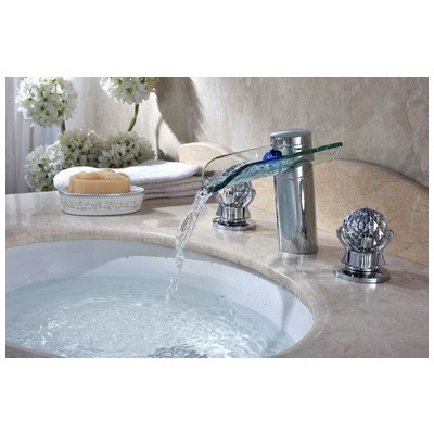 Sumerain main, Complete Vanity Sets, Bathroom Sink Faucet, S1338CM