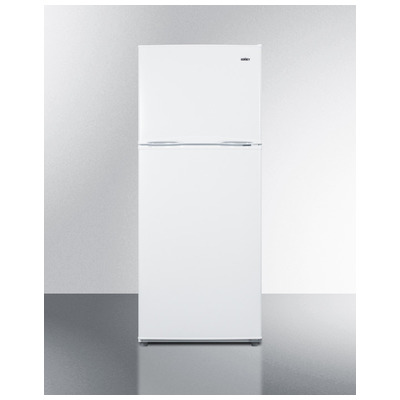 Summit Refrigerators with Freezer, Complete Vanity Sets, 761101047225, FF1084WIM