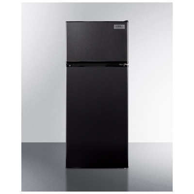 Summit Refrigerators with Freezer, Complete Vanity Sets, 761101043760, FF1119B