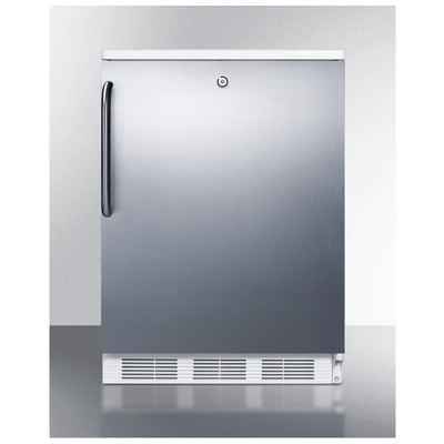 Summit Built-In and Compact Refrigerators, 